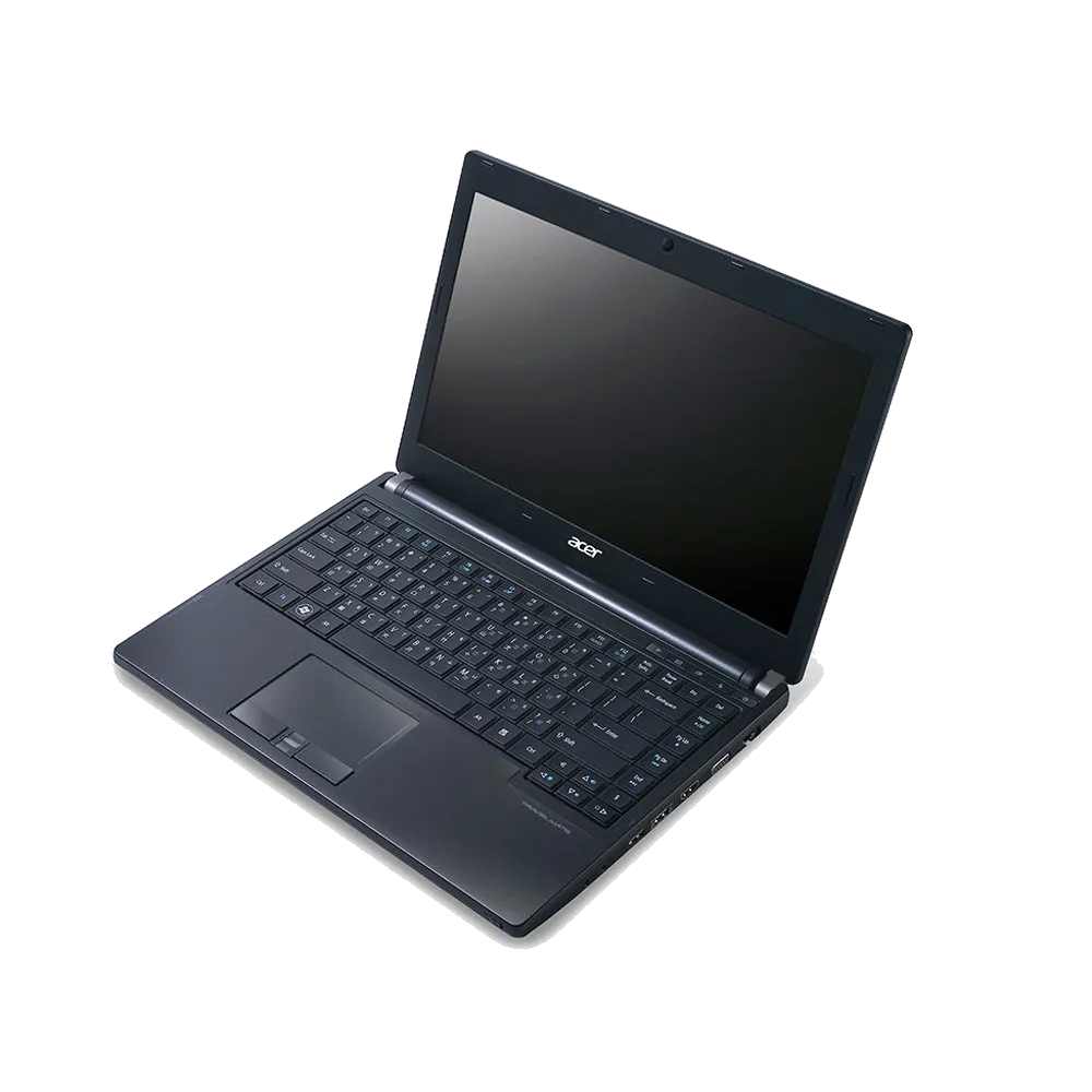 Замена материнской платы Acer P633-M-33124G32akk