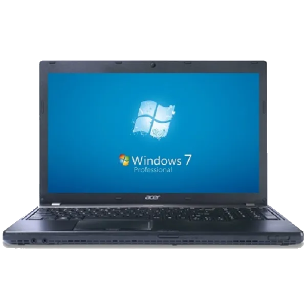 Замена материнской платы Acer P653