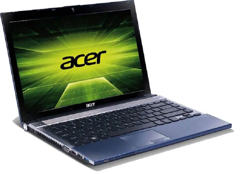 Замена материнской платы Acer TimelineX 3830T