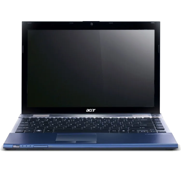 Замена материнской платы Acer TimelineX 3830TG