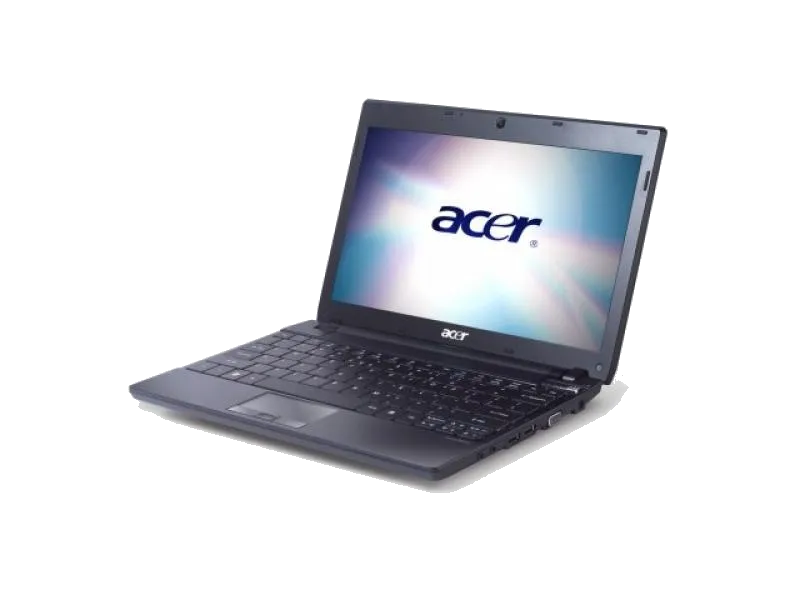 Замена материнской платы Acer TimelineX 8172T