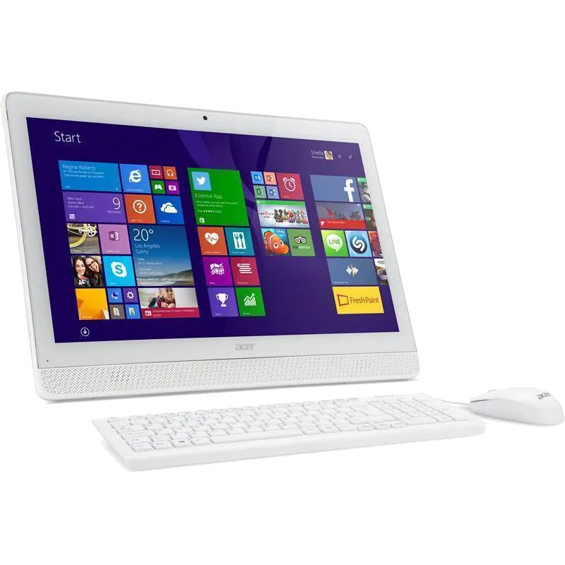 Ремонт Z1-612 в сервисном центре acer-official