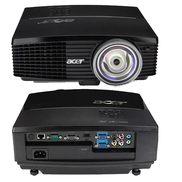 Ремонт S5200 в сервисном центре acer-official