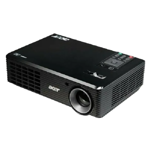 Ремонт X110 3D в сервисном центре acer-official
