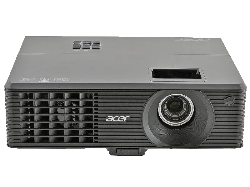 Ремонт X1111 в сервисном центре acer-official