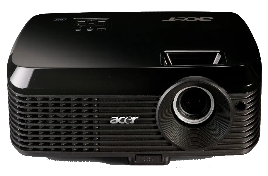 Ремонт X1130P в сервисном центре acer-official