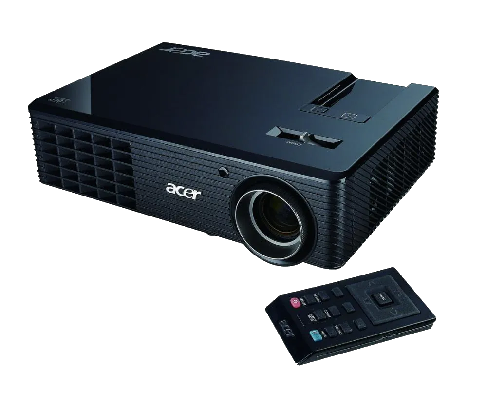 Ремонт X1161 в сервисном центре acer-official