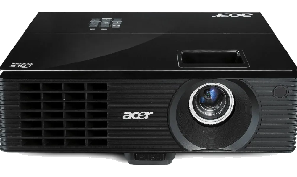 Ремонт X1210K в сервисном центре acer-official
