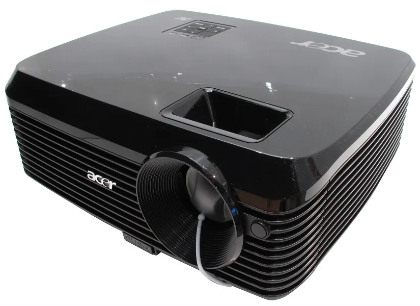 Ремонт X1230K в сервисном центре acer-official