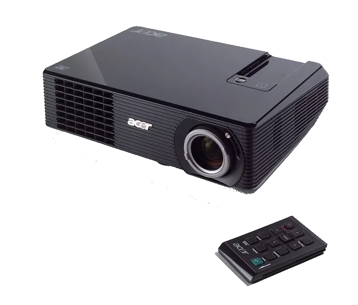 Ремонт X1260P в сервисном центре acer-official
