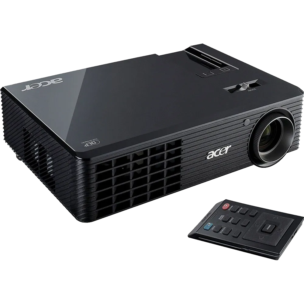 Ремонт X1261 в сервисном центре acer-official