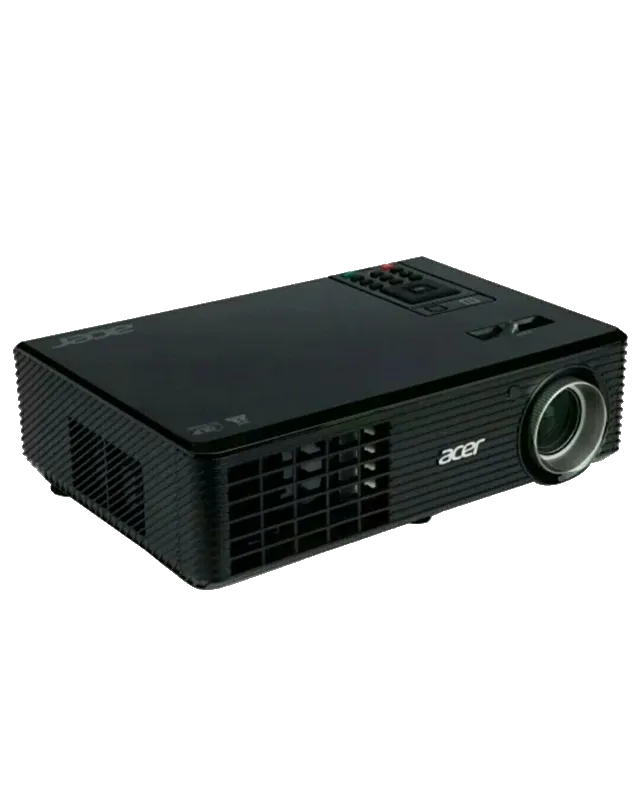 Ремонт X1263 в сервисном центре acer-official