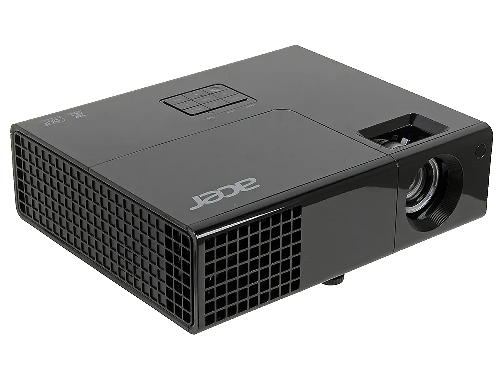 Ремонт X1273 в сервисном центре acer-official