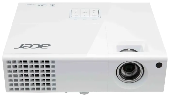 Ремонт X1340WH в сервисном центре acer-official