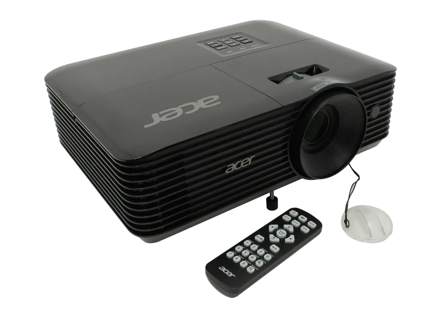 Ремонт X138WH в сервисном центре acer-official