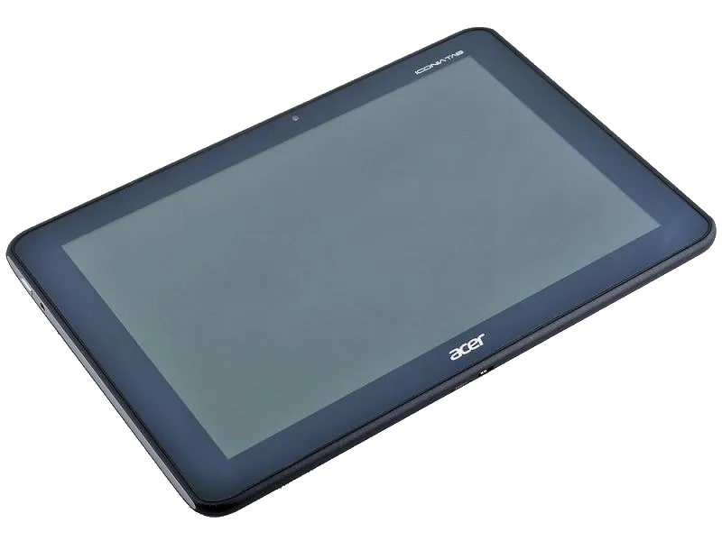 Замена корпуса Acer ICONIA TAB A510