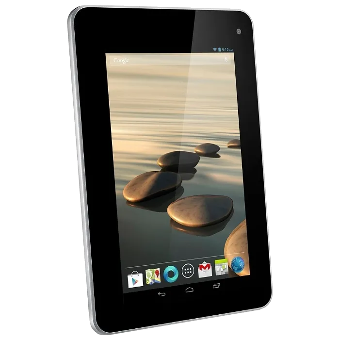 Замена корпуса Acer ICONIA TAB B1-710