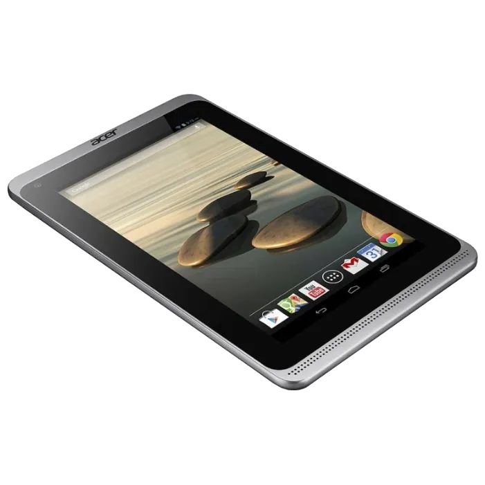 Замена корпуса Acer ICONIA TAB B1-720