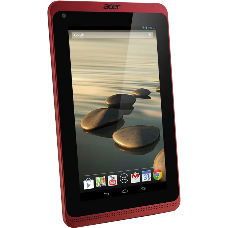 Замена корпуса Acer ICONIA TAB B1-721
