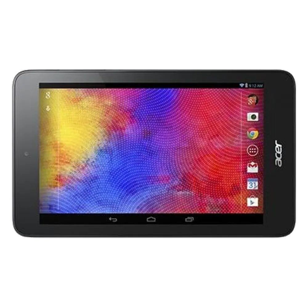 Замена корпуса Acer ICONIA TAB B1-750