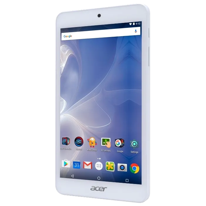 Замена корпуса Acer ICONIA TAB B1-780