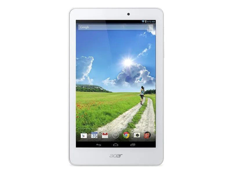 Замена корпуса Acer ICONIA TAB B1-810