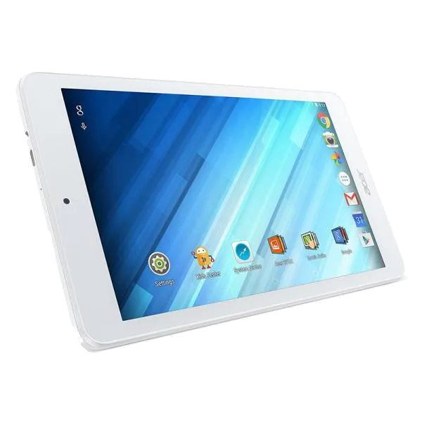 Замена корпуса Acer ICONIA TAB B1-850