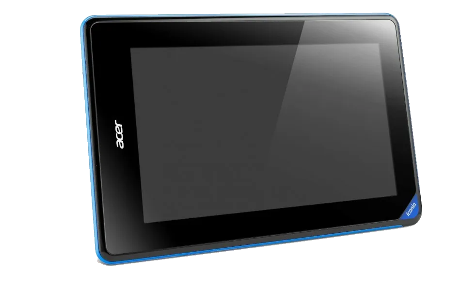 Замена корпуса Acer ICONIA TAB B1-A71