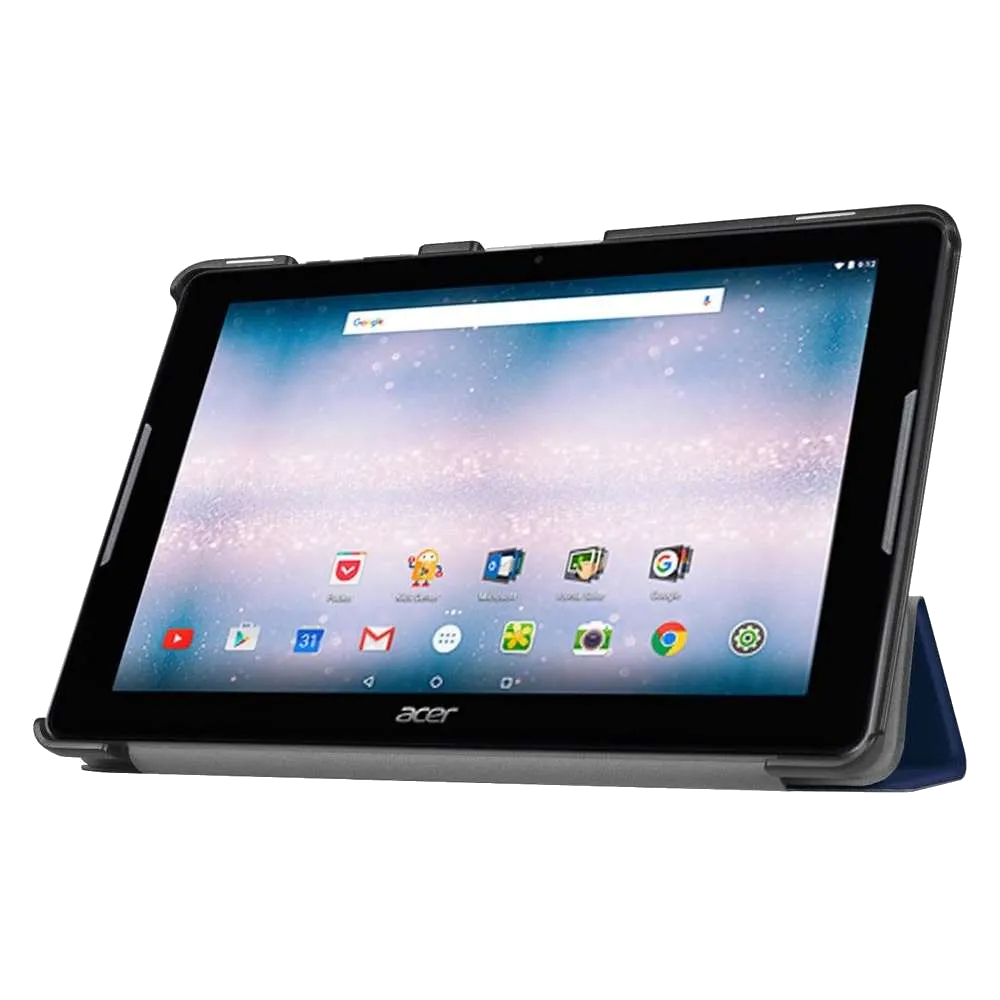 Замена корпуса Acer ICONIA TAB B3-A30