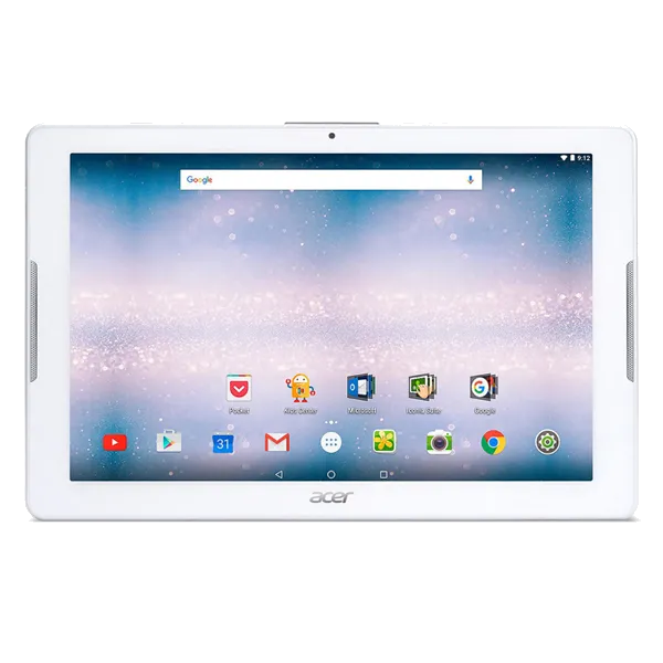 Замена корпуса Acer ICONIA TAB B3-A32