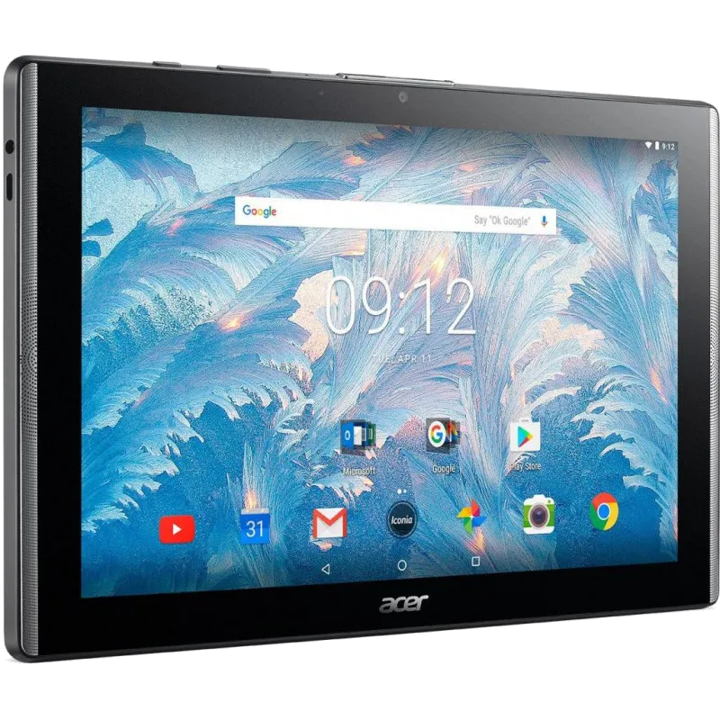 Замена корпуса Acer ICONIA TAB B3-A40