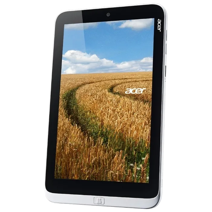 Замена корпуса Acer ICONIA TAB W3-810
