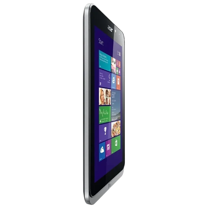 Замена корпуса Acer ICONIA TAB W4-821