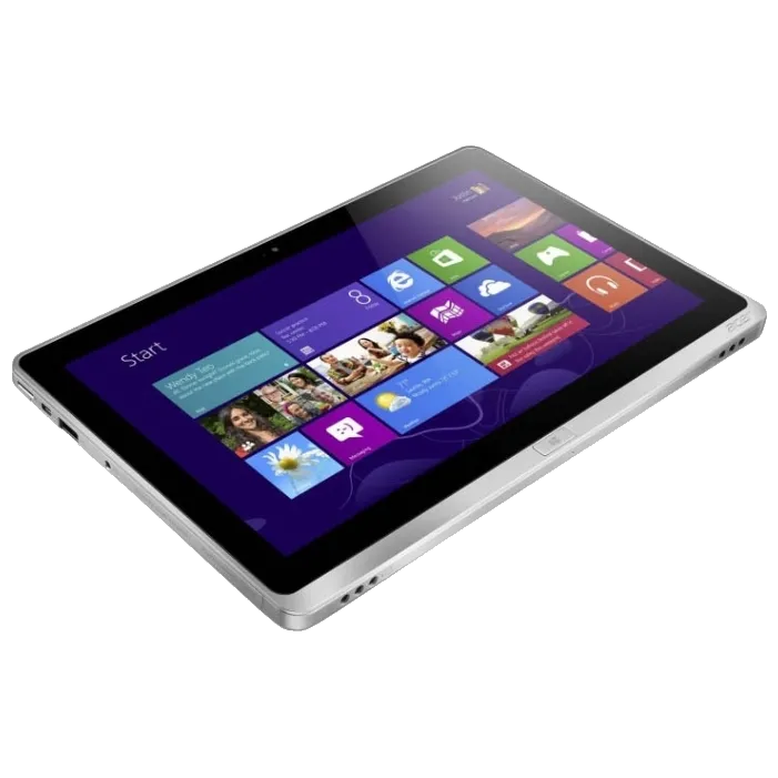 Замена корпуса Acer ICONIA TAB W701