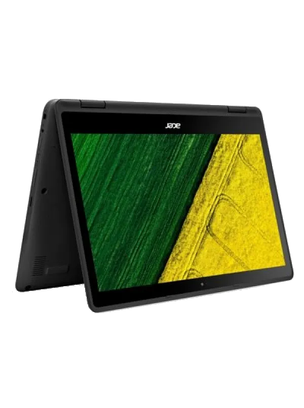 Замена корпуса Acer SPIN 5