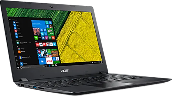 Замена материнской платы Acer 1 A114-31