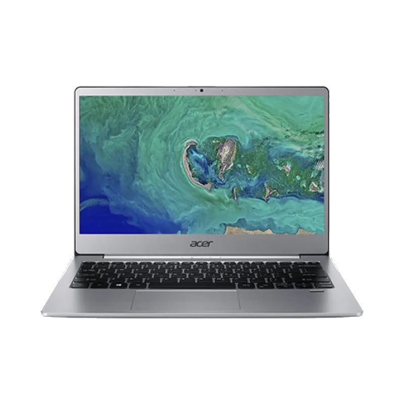 Замена материнской платы Acer Swift 3 SF313-51-3410