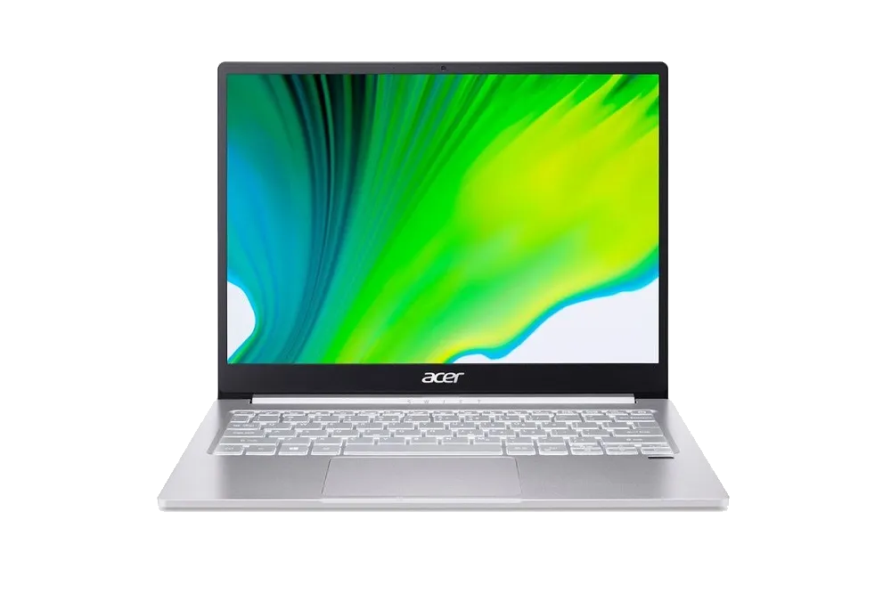 Замена материнской платы Acer Swift 3 SF313-51-53MA