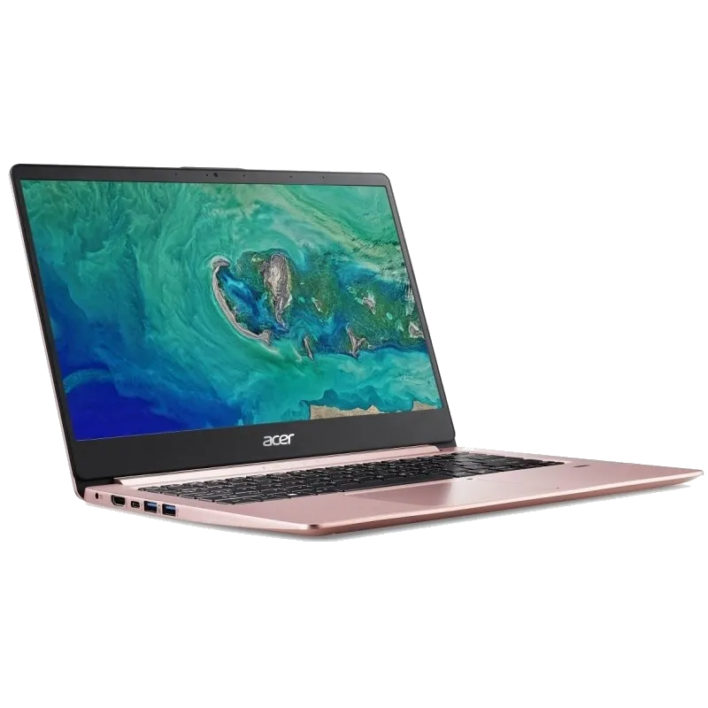 Замена материнской платы Acer Swift 1 SF114-32-P2FA