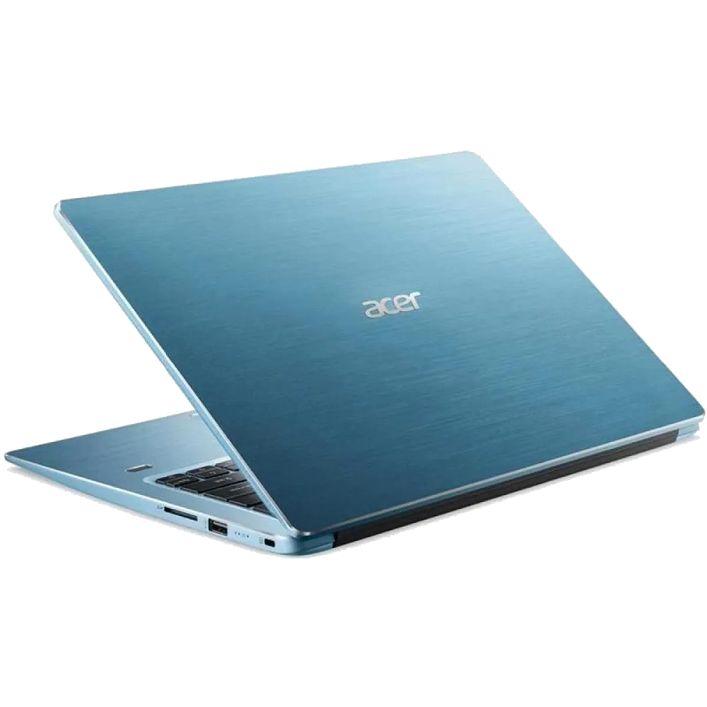 Замена материнской платы Acer Swift 3 SF314-41-R7GB