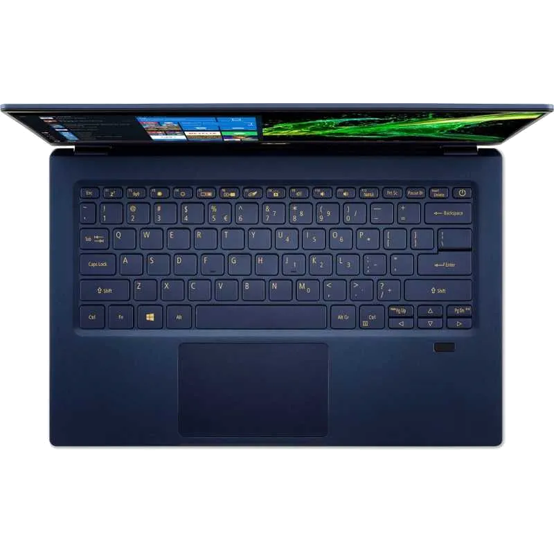 Замена материнской платы Acer Swift 5 SF514-54T-59VD
