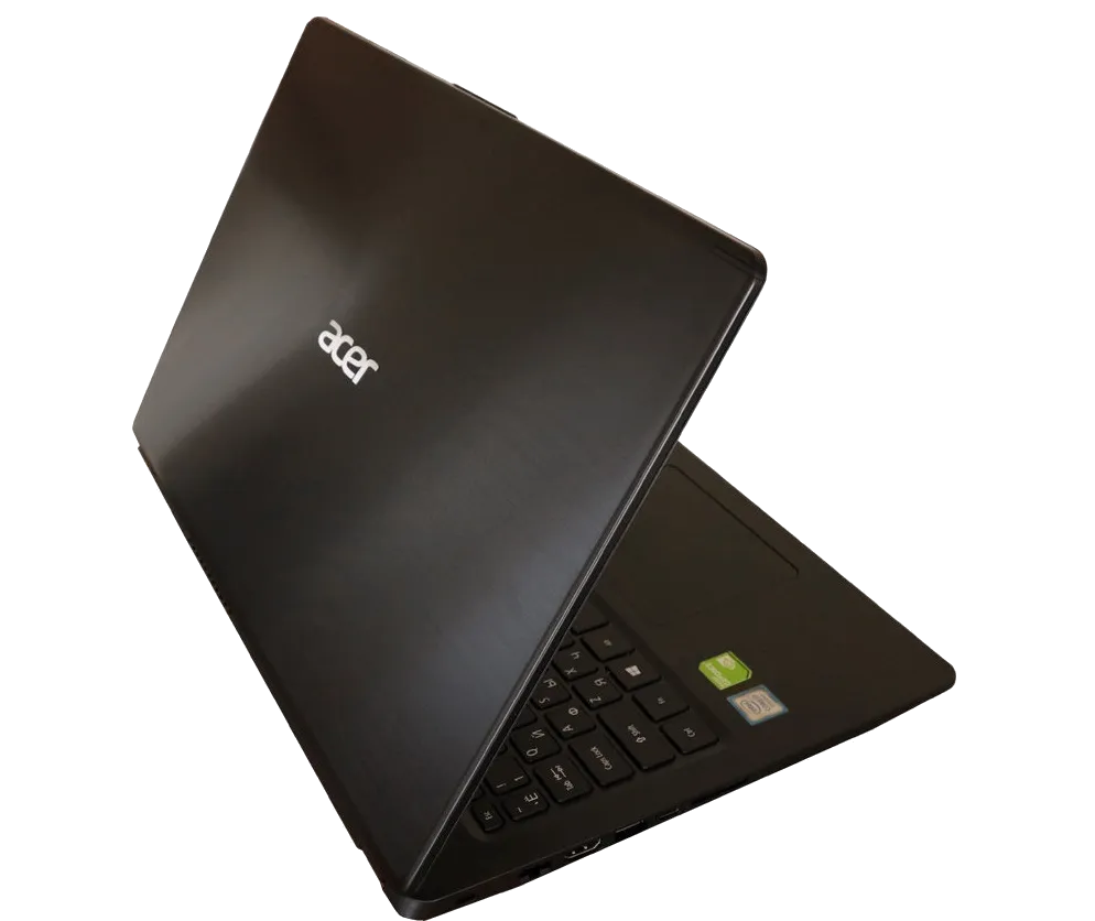 Замена материнской платы Acer A515-52G-54KR