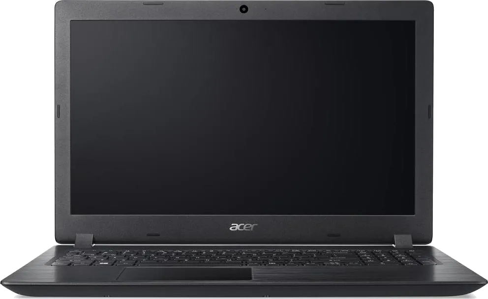 Замена материнской платы Acer Aspire 3 A315-22-41AS