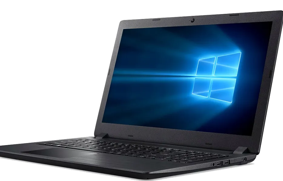 Замена материнской платы Acer Aspire 3 A315-22-68EE