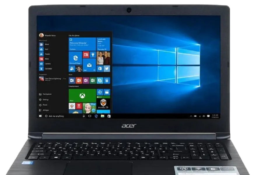 Замена материнской платы Acer Aspire 3 A315-22G-95AQ