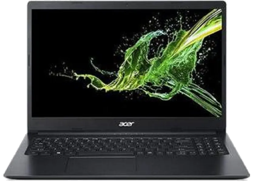 Замена материнской платы Acer Aspire 3 A315-34-C7UG