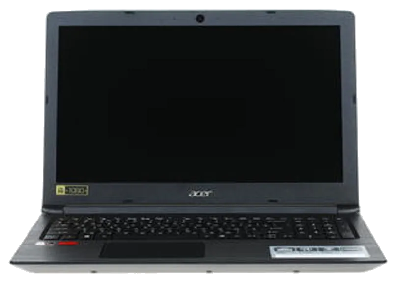 Замена материнской платы Acer Aspire 3 A315-41G-R867