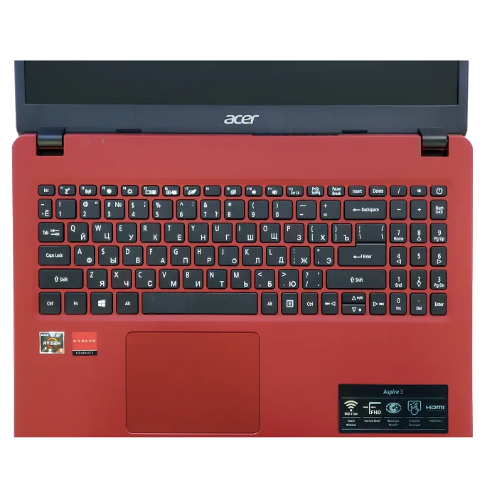 Замена материнской платы Acer Aspire 3 A315-42G-R1EQ