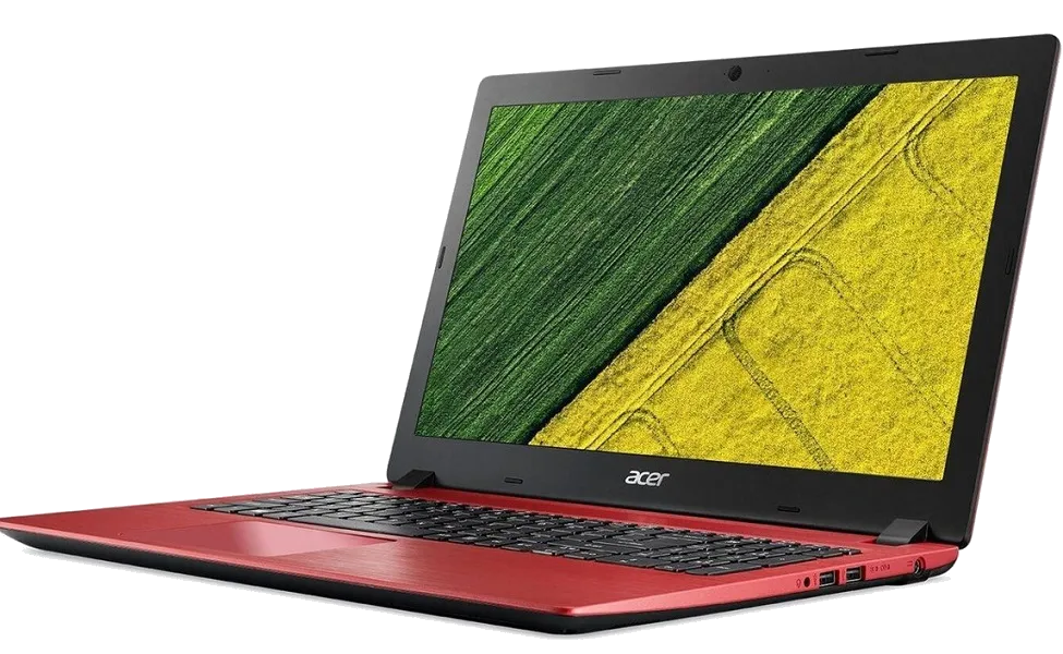 Замена материнской платы Acer Aspire 3 A315-42G-R3HC