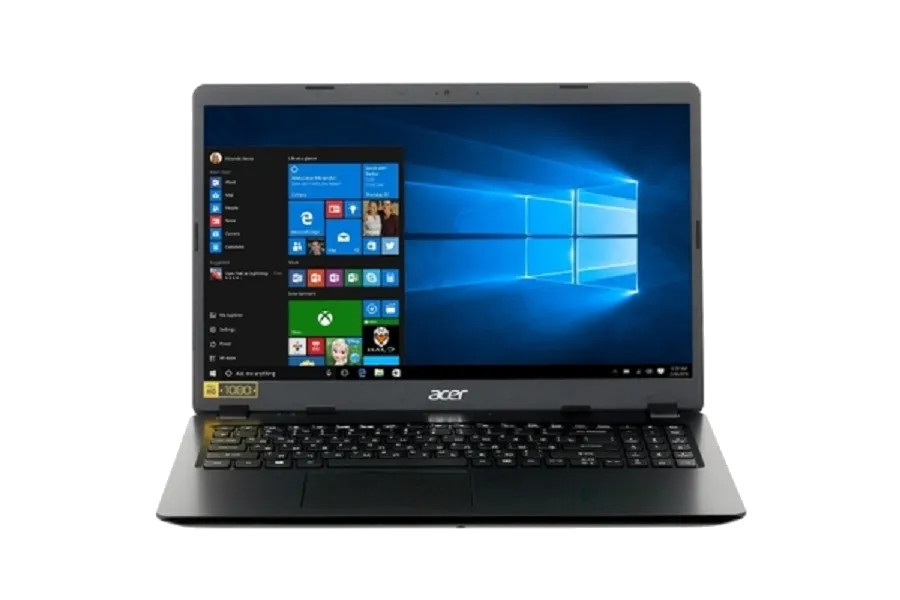 Замена материнской платы Acer Aspire 3 A315-42G-R71E